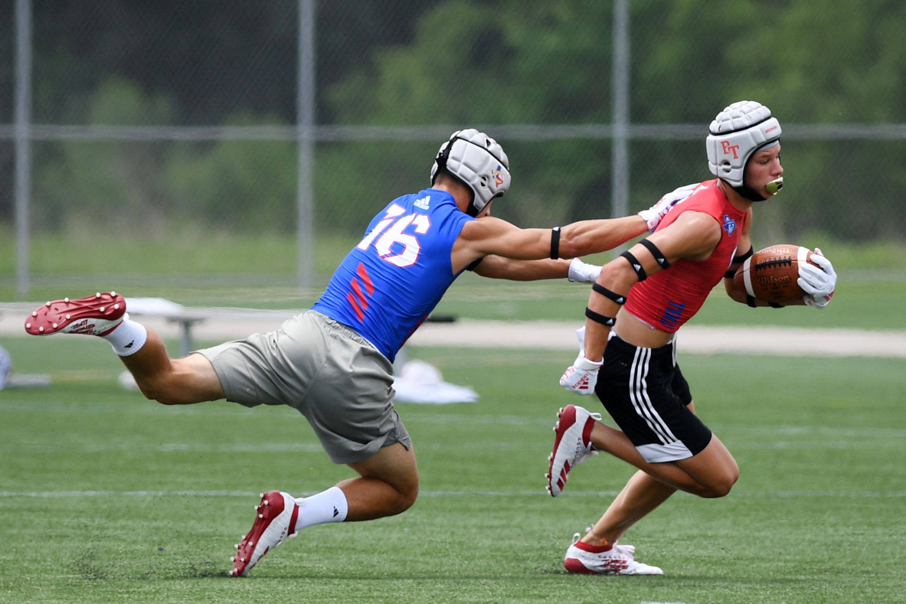 Texas 7-on-7 Championships